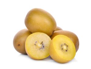 Kiwi jaune