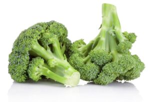 Brocolis