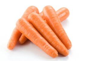 Carottes