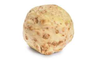 Céleri Rave(piéce)