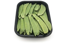 Pois gourmands (BARQUETTE)